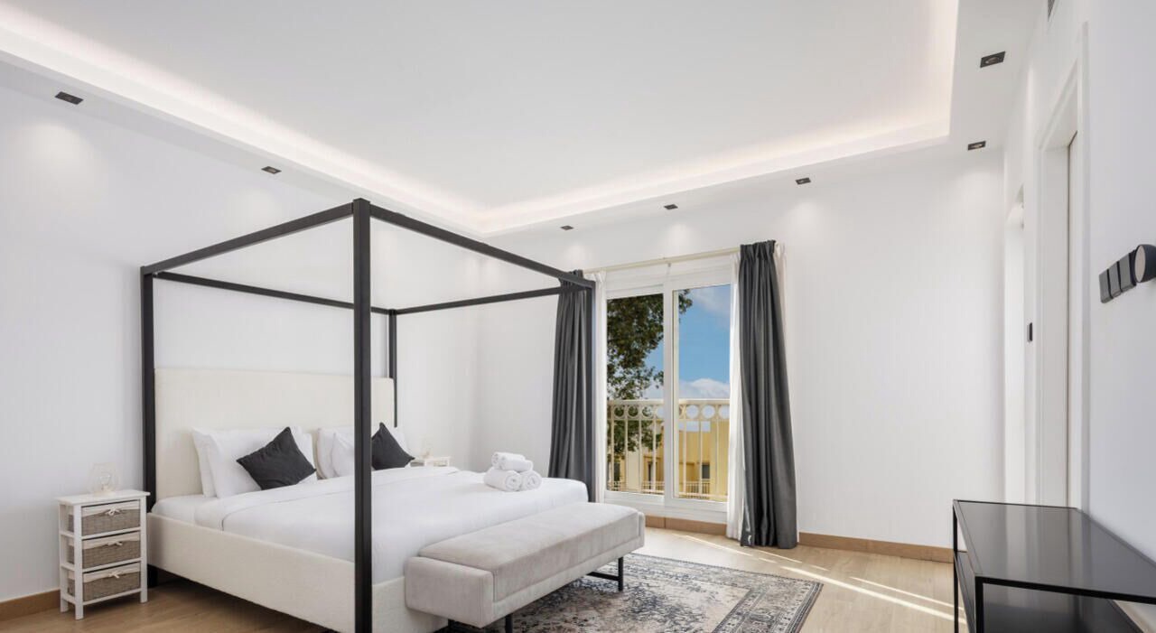 Photo of Bedroom in Dubai