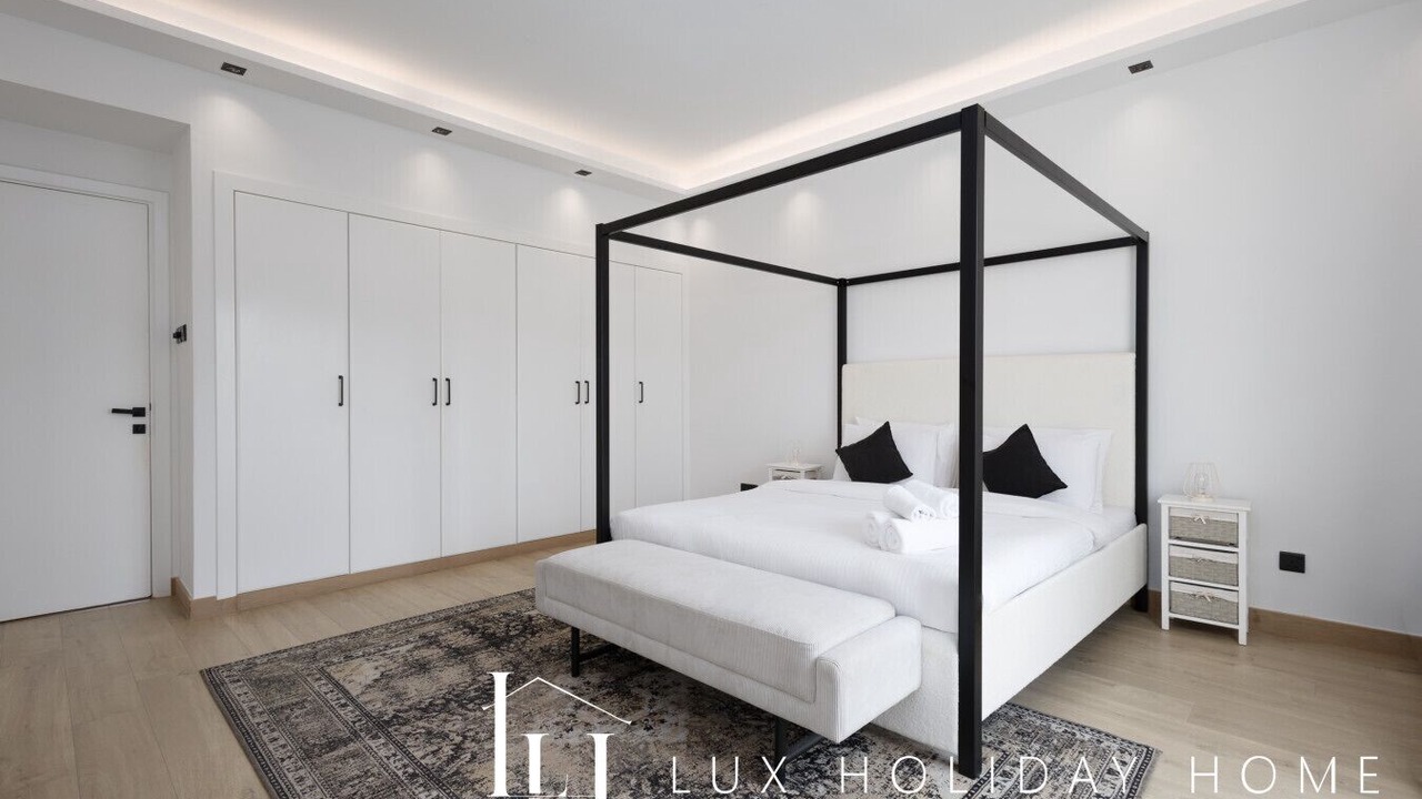Photo of Bedroom in Dubai