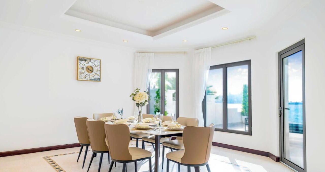 Photo of Others in Palm Jumeirah
