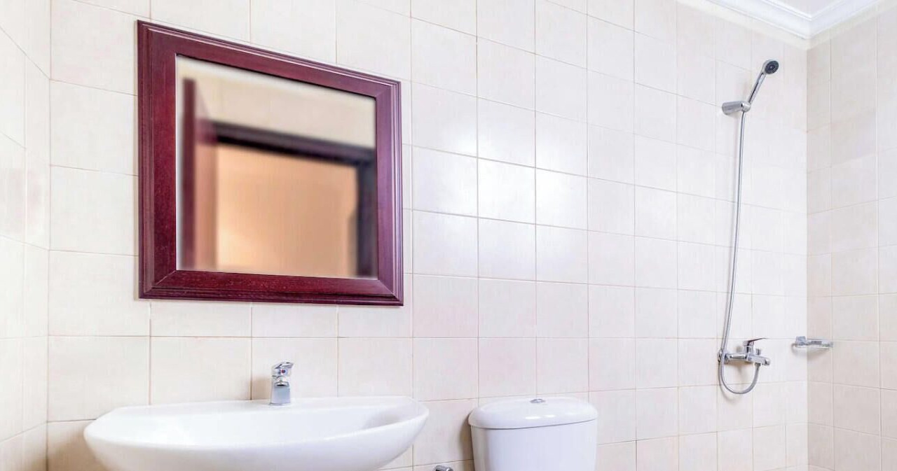 Photo of Bathroom in Palm Jumeirah