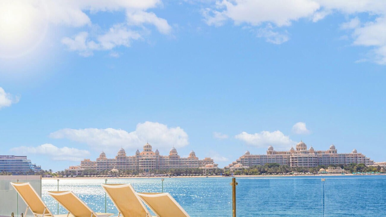 Photo of Outdoor in Palm Jumeirah