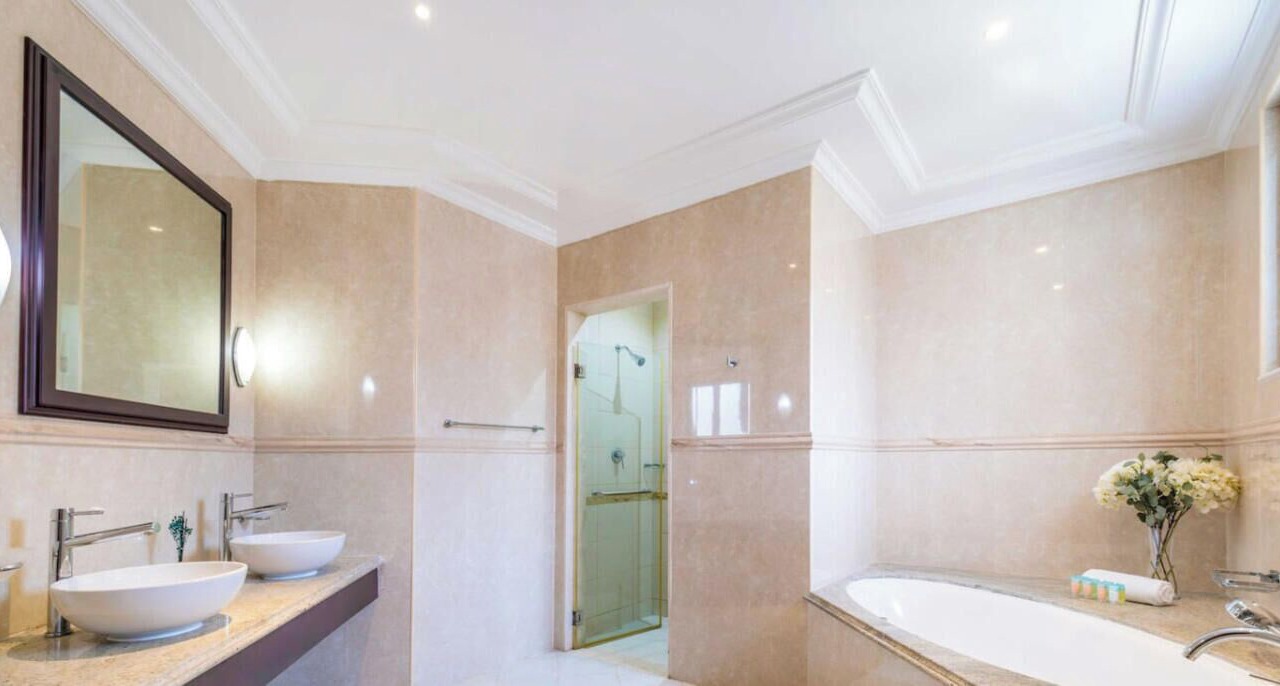 Photo of Bathroom in Palm Jumeirah