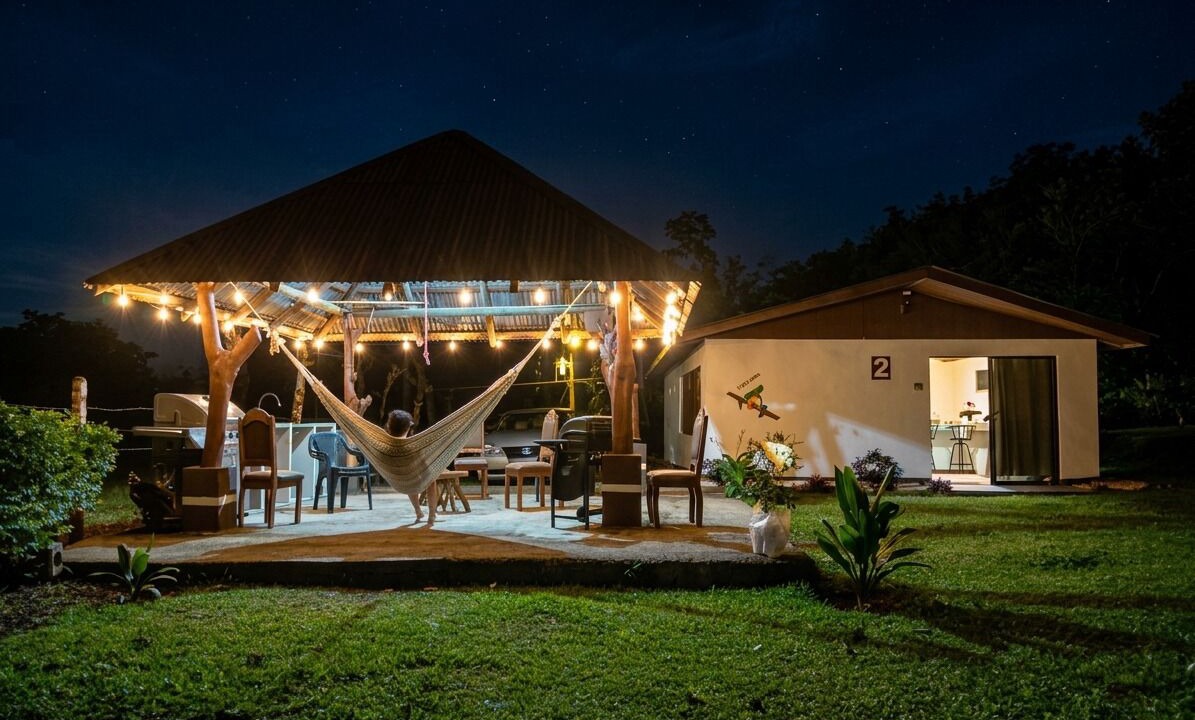 Photo of Patio Balcony in Katira