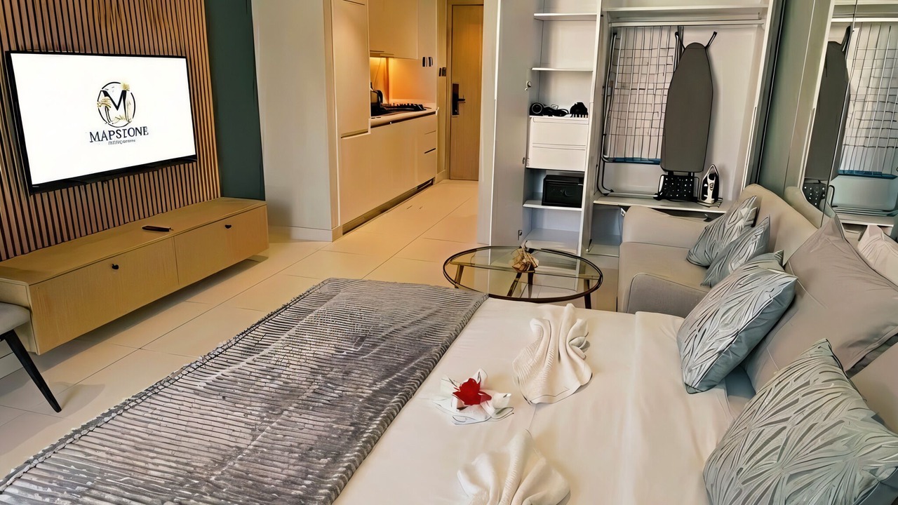 Photo of Bedroom in Discovery Gardens