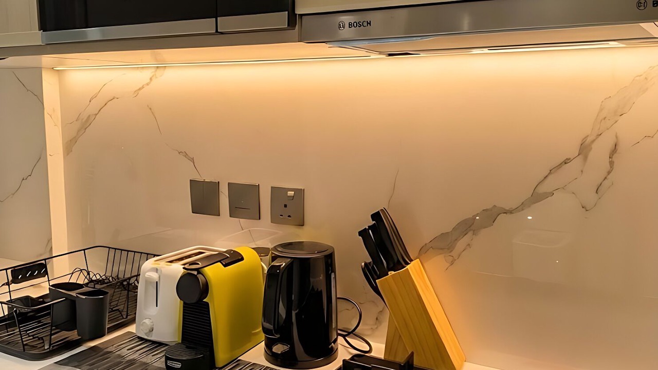 Photo of Kitchen in Discovery Gardens