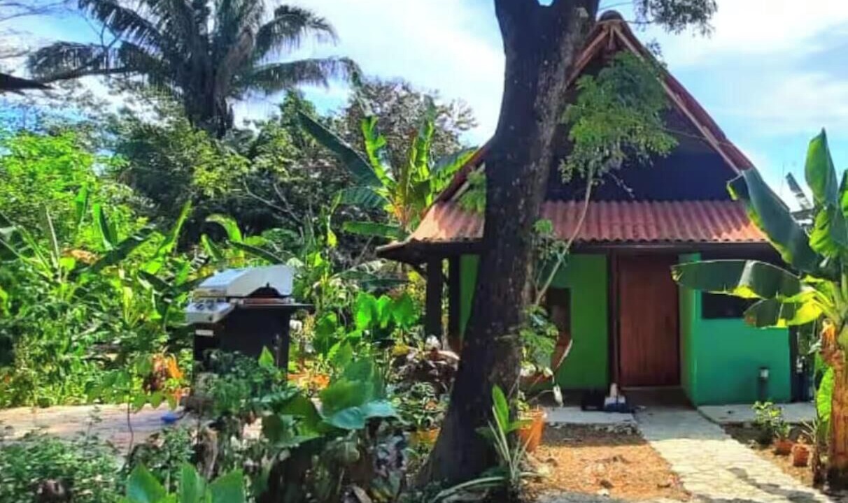 Photo of Outdoor in Cabuya