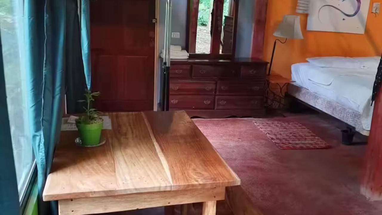 Photo of Bedroom in Cabuya
