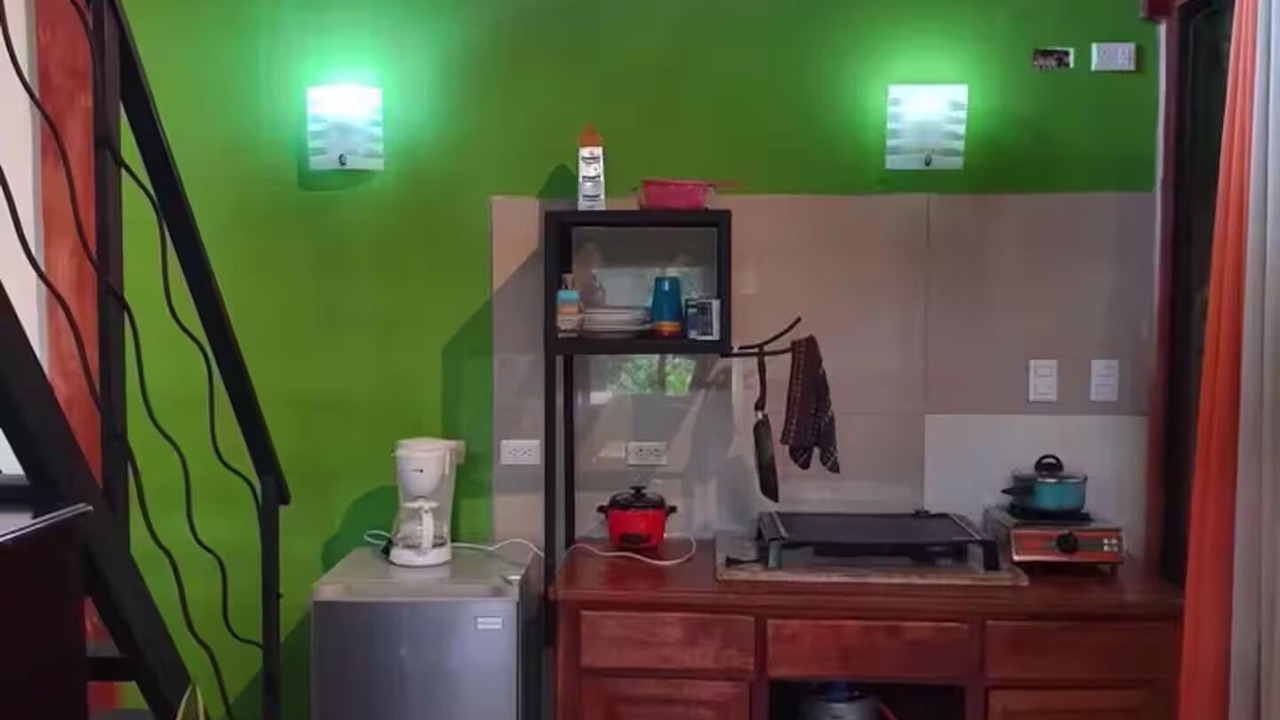 Photo of Kitchen in Cabuya