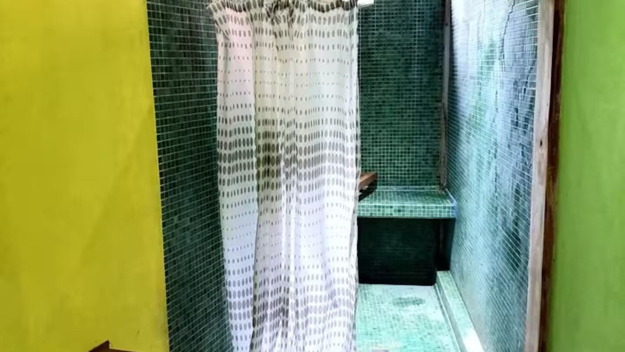 Photo of Bathroom in Cabuya