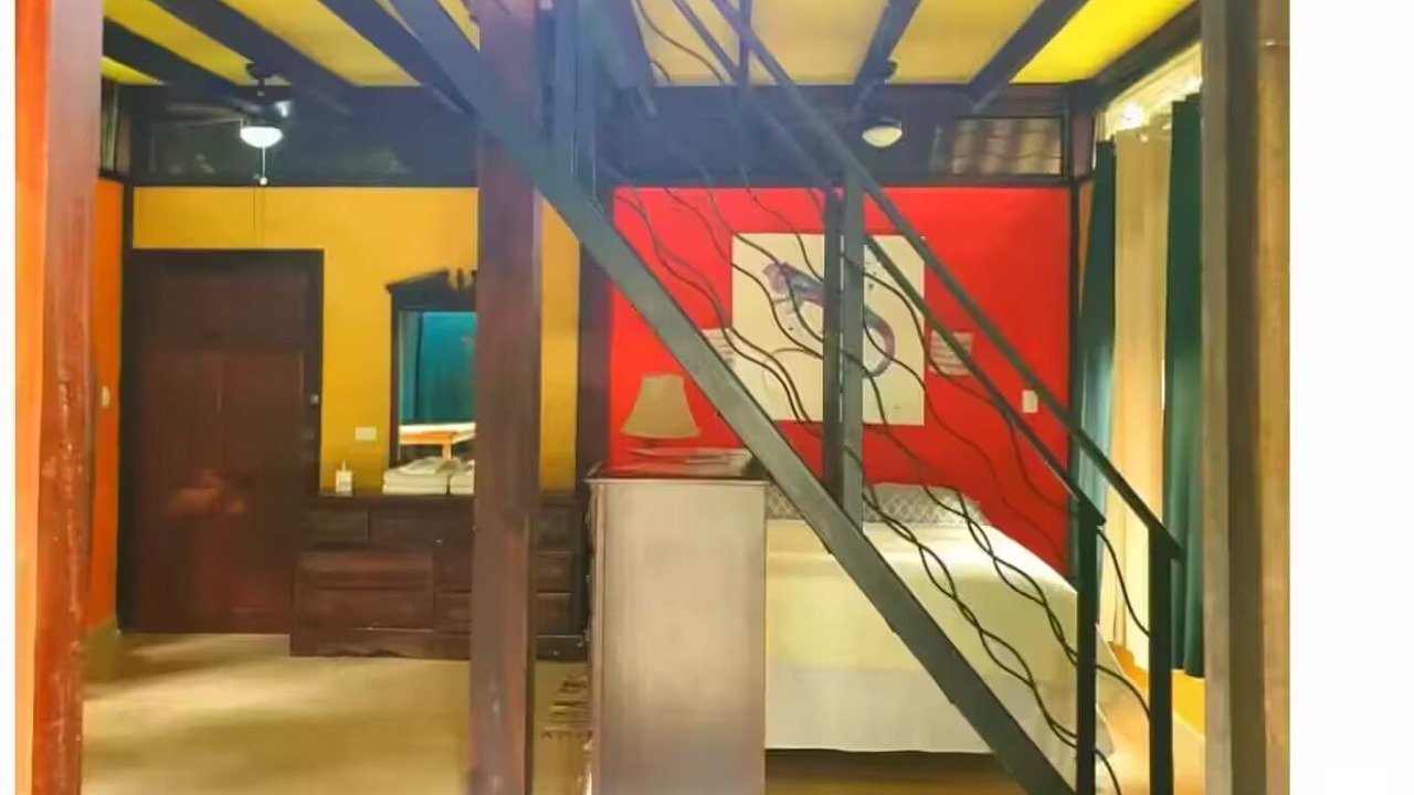 Photo of Bedroom in Cabuya