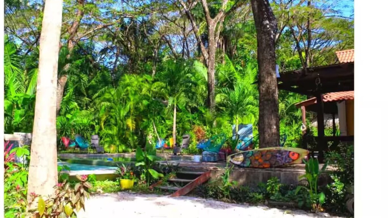 Photo of Outdoor in Cabuya