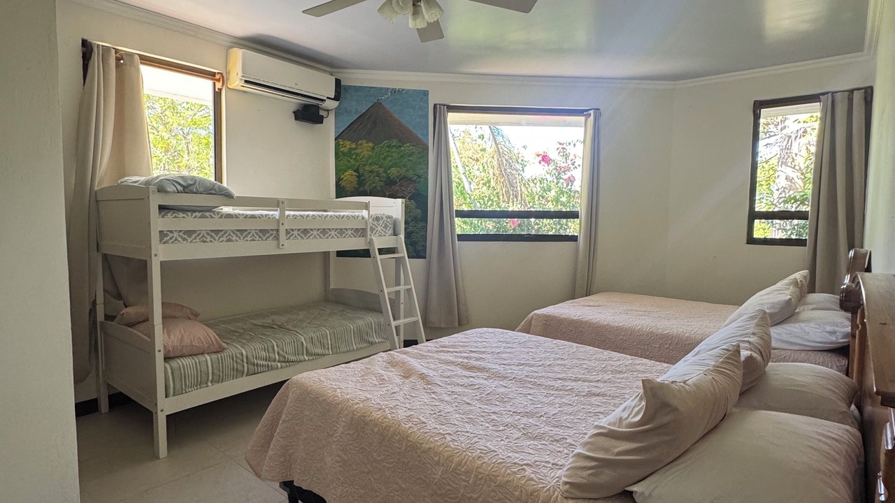 Photo of Bedroom in El Ocotal