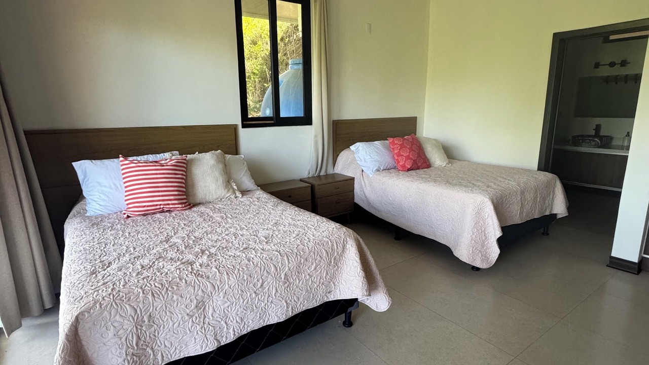 Photo of Bedroom in El Ocotal