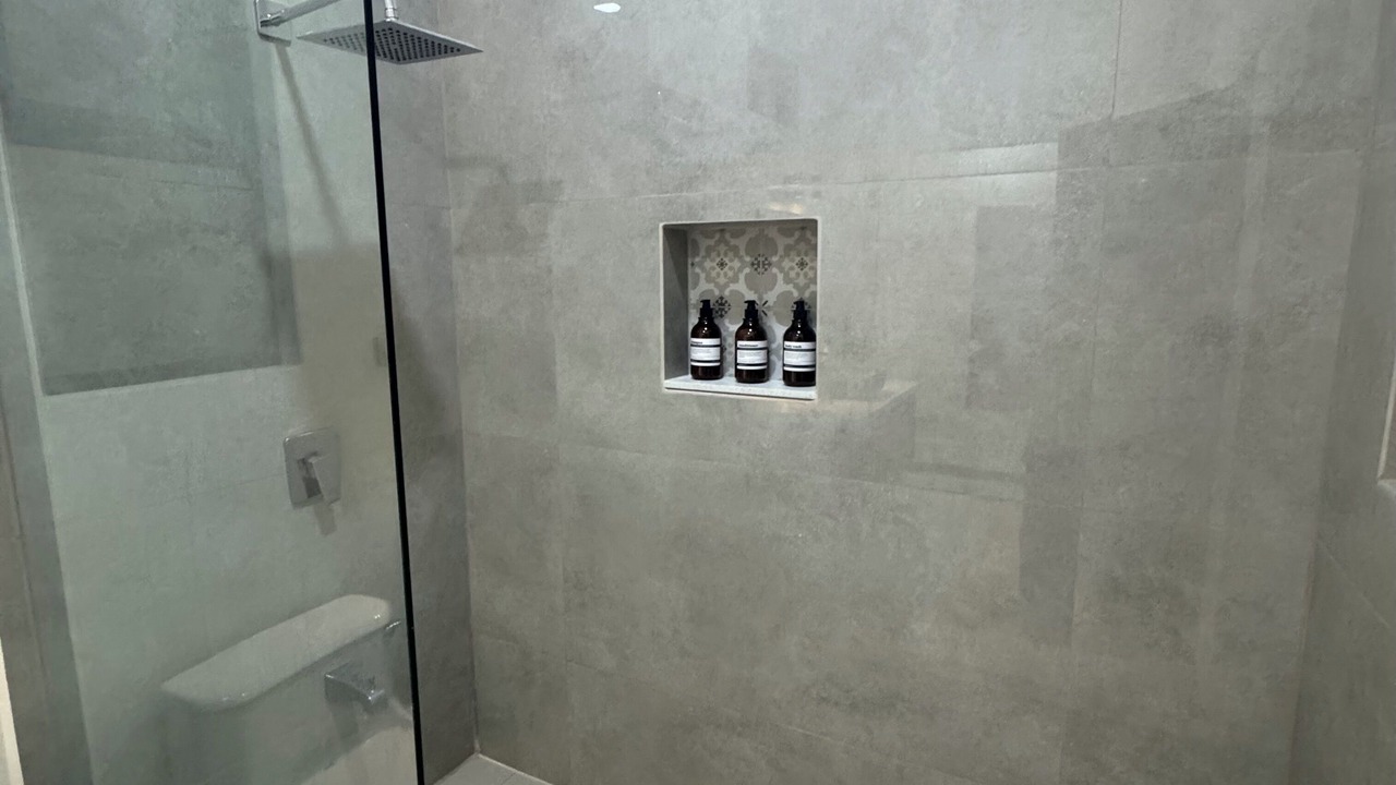 Photo of Bathroom in El Ocotal