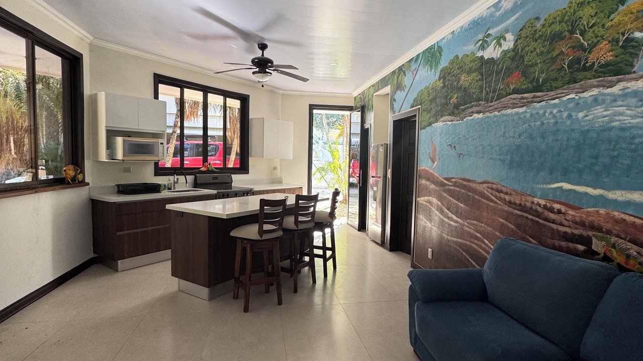 Photo of Livingroom in El Ocotal