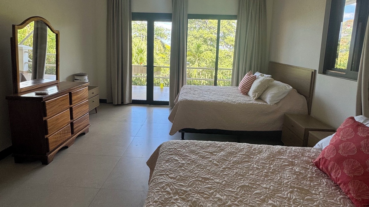 Photo of Bedroom in El Ocotal