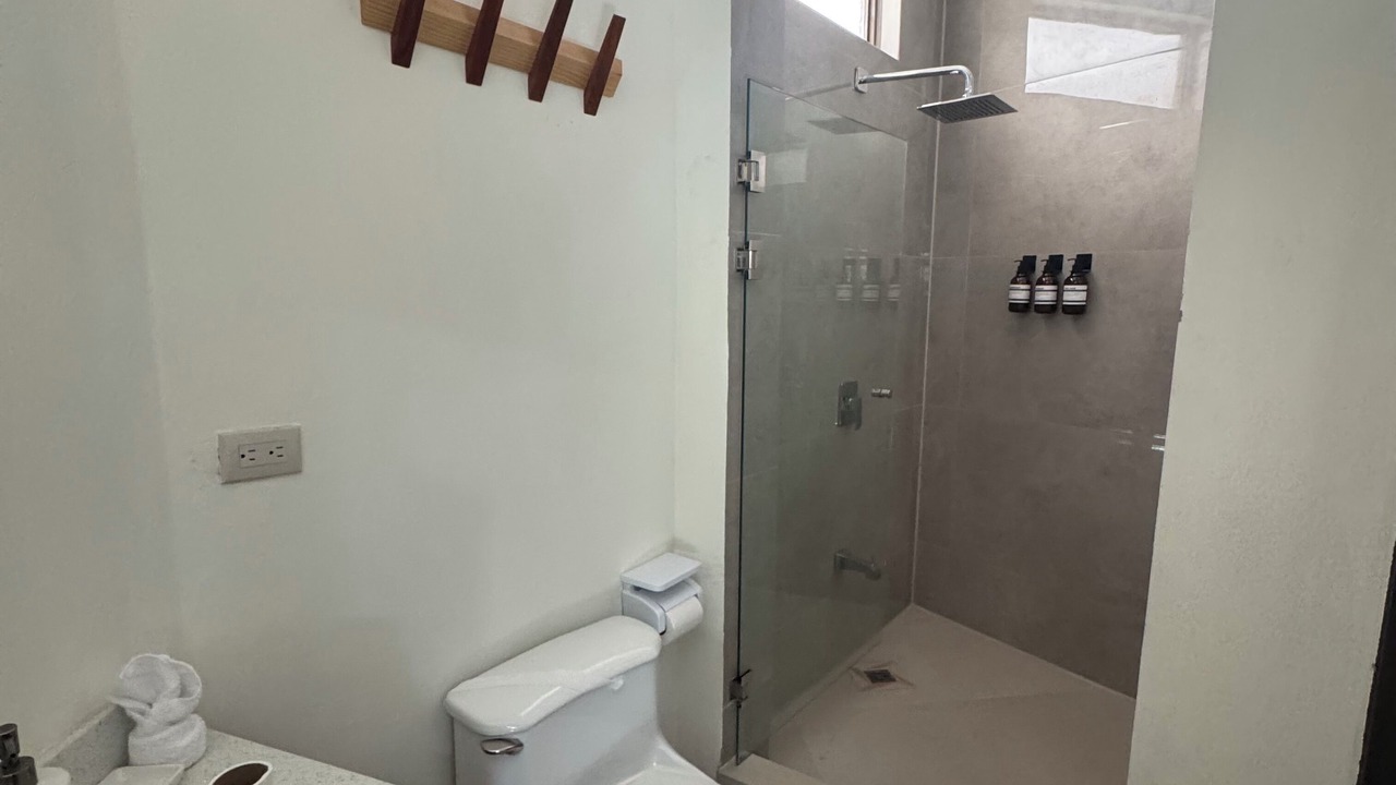Photo of Bathroom in El Ocotal