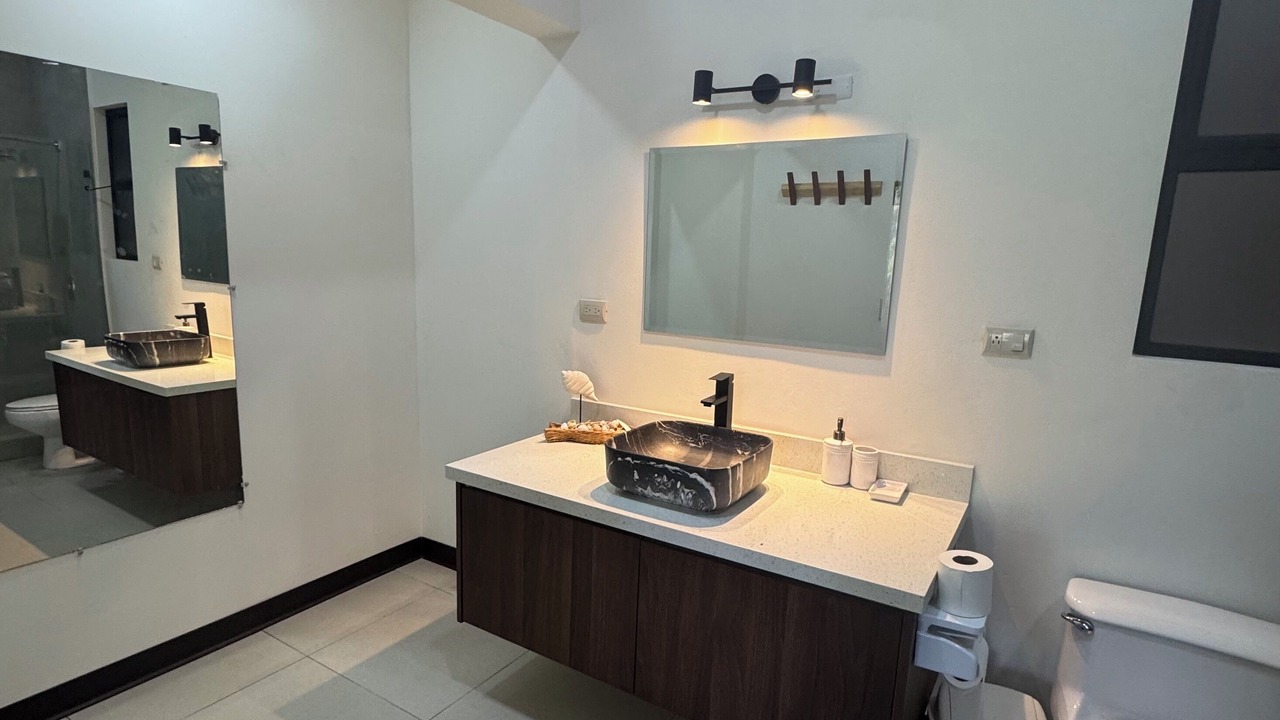 Photo of Bathroom in El Ocotal