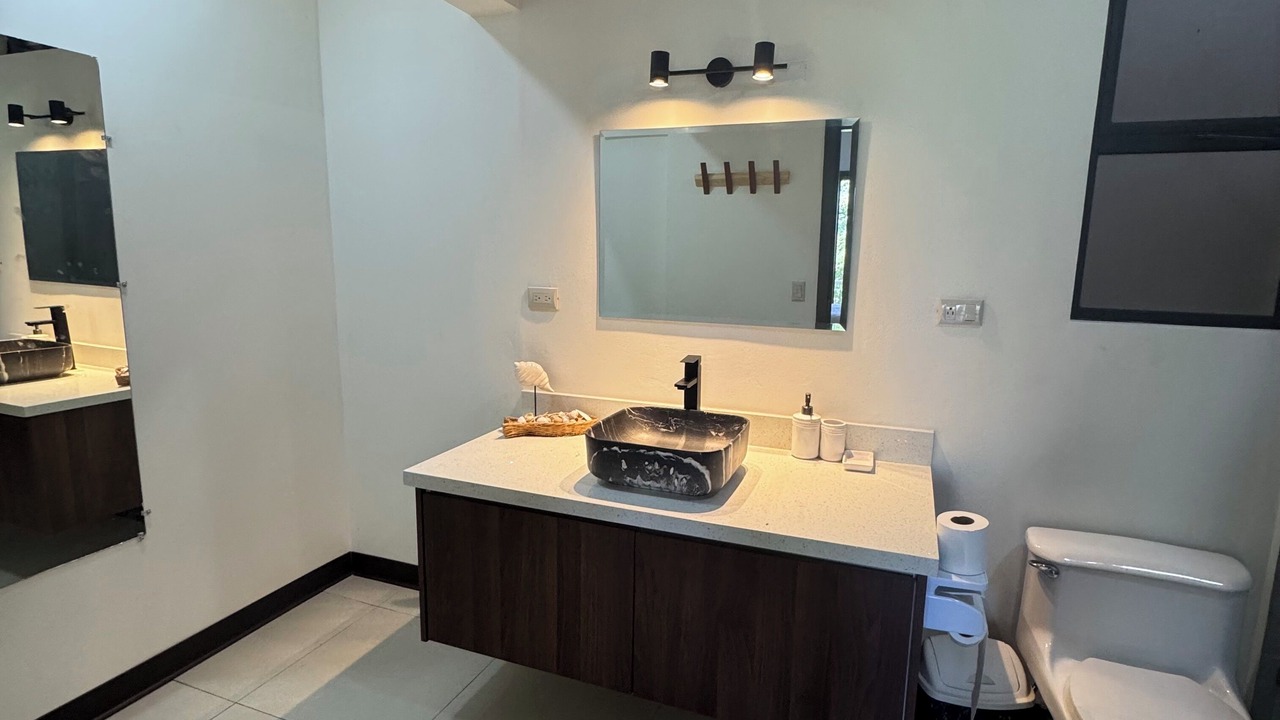 Photo of Bathroom in El Ocotal