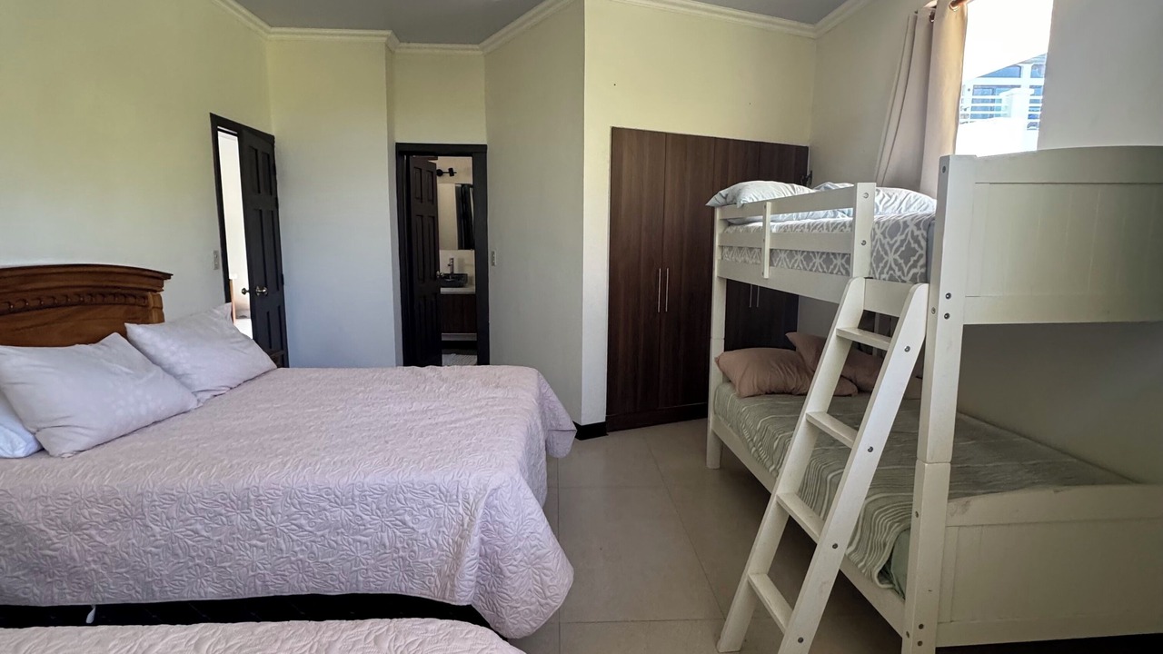 Photo of Bedroom in El Ocotal