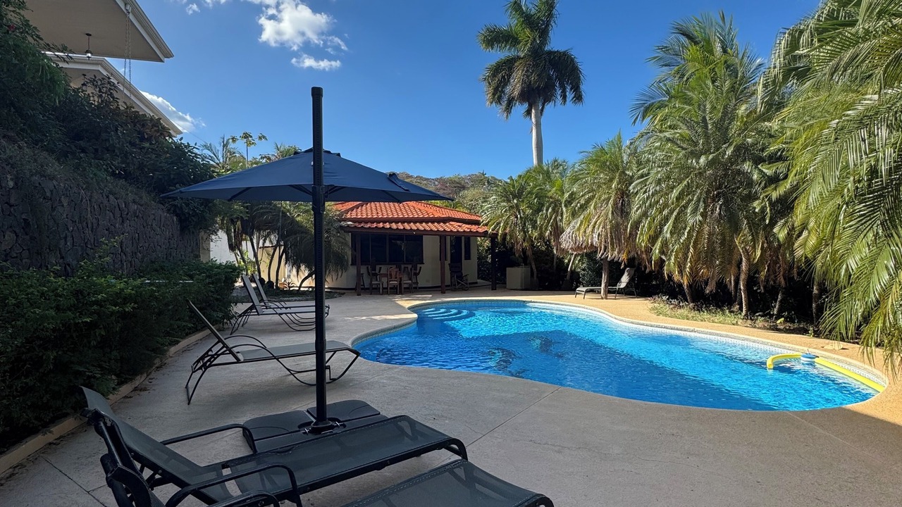 Photo of Outdoor in El Ocotal