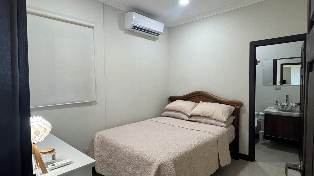 Photo of Bedroom in El Ocotal