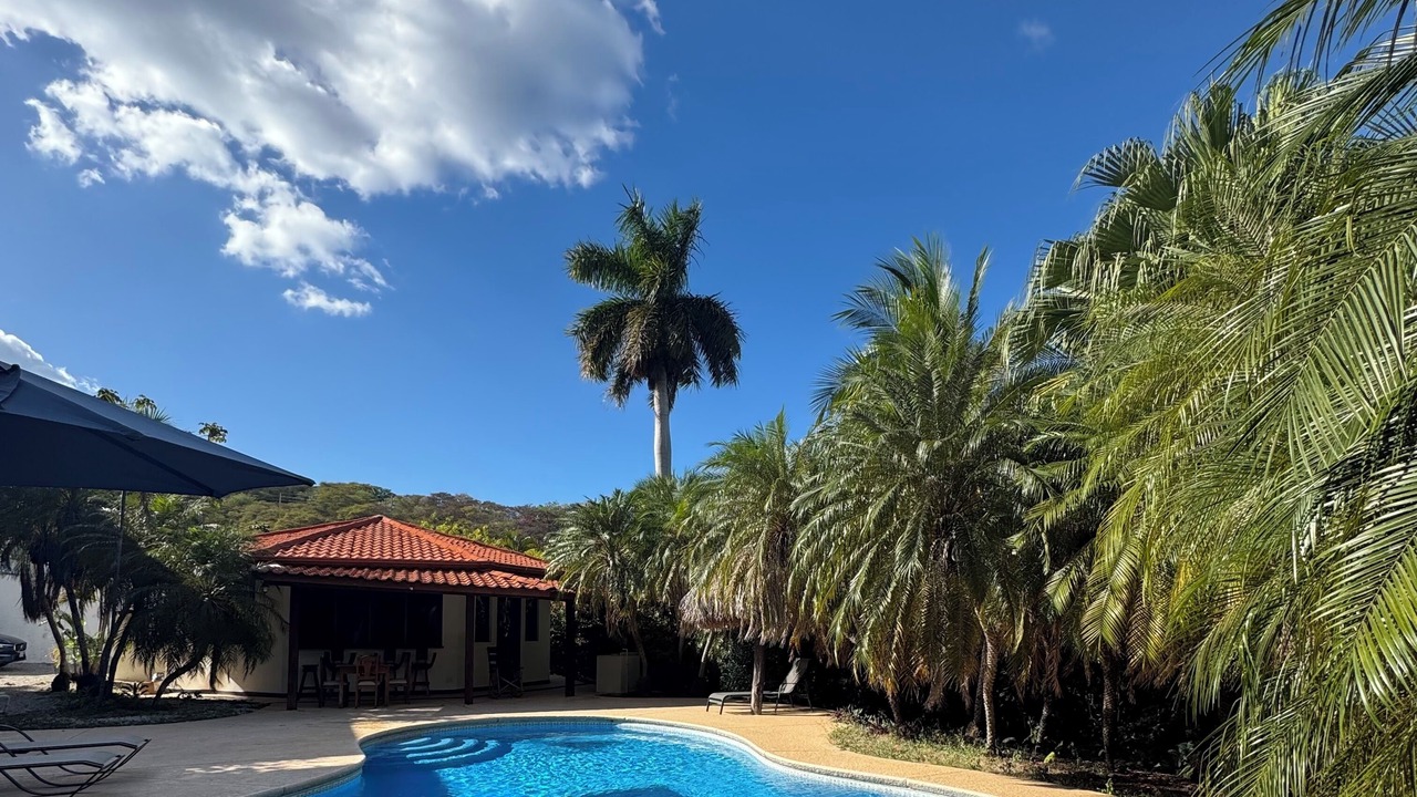 Photo of Outdoor in El Ocotal
