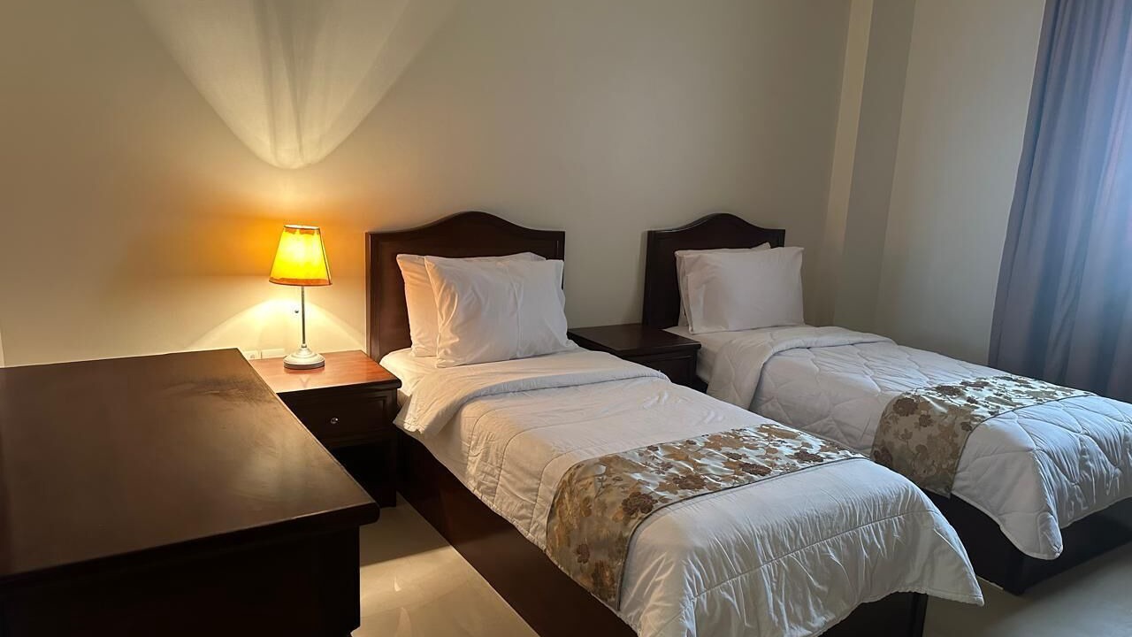 Photo of Bedroom in Taqah