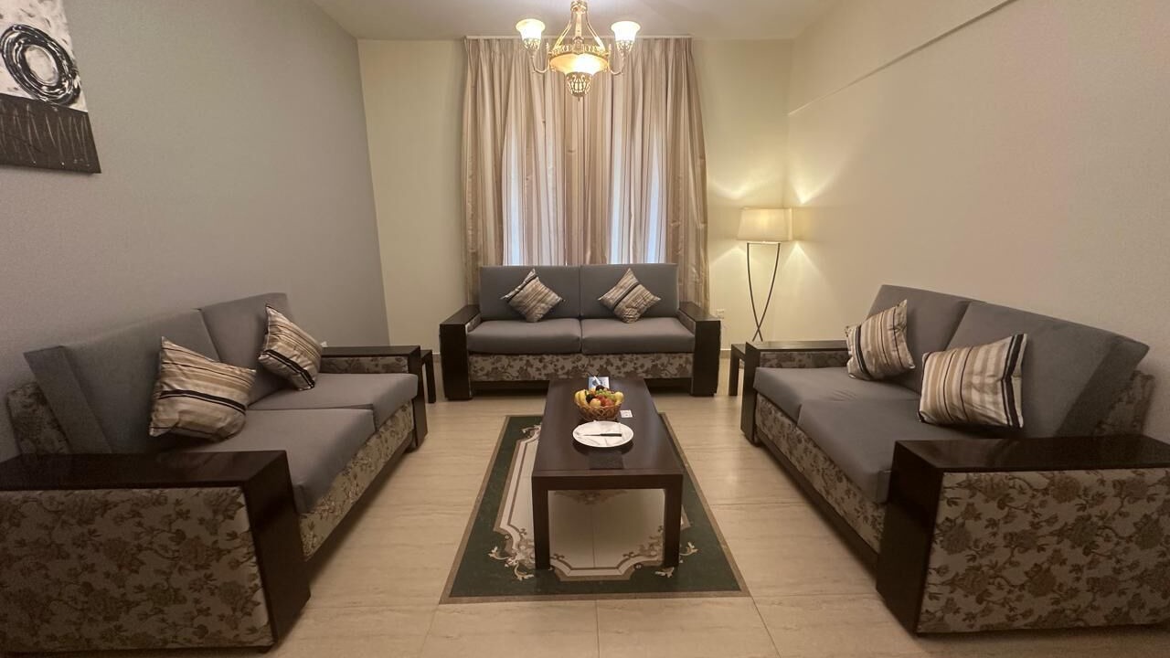 Photo of Livingroom in Taqah