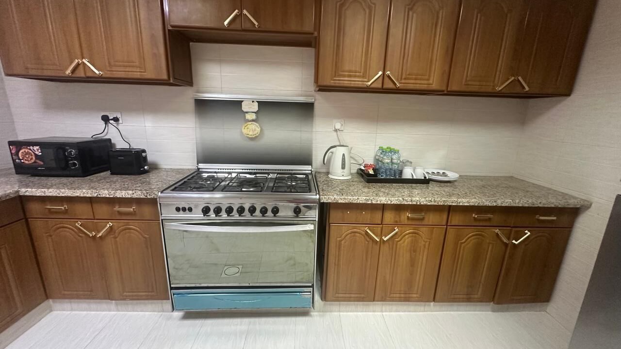 Photo of Kitchen in Taqah