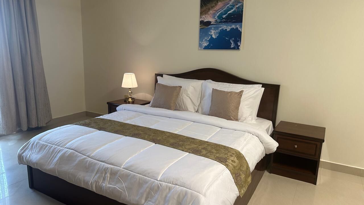 Photo of Bedroom in Taqah