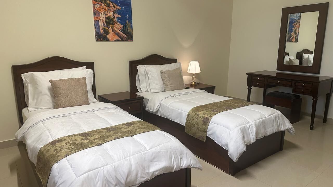 Photo of Bedroom in Taqah