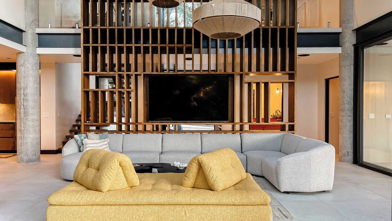 Photo of Livingroom in Playa Santa Teresa