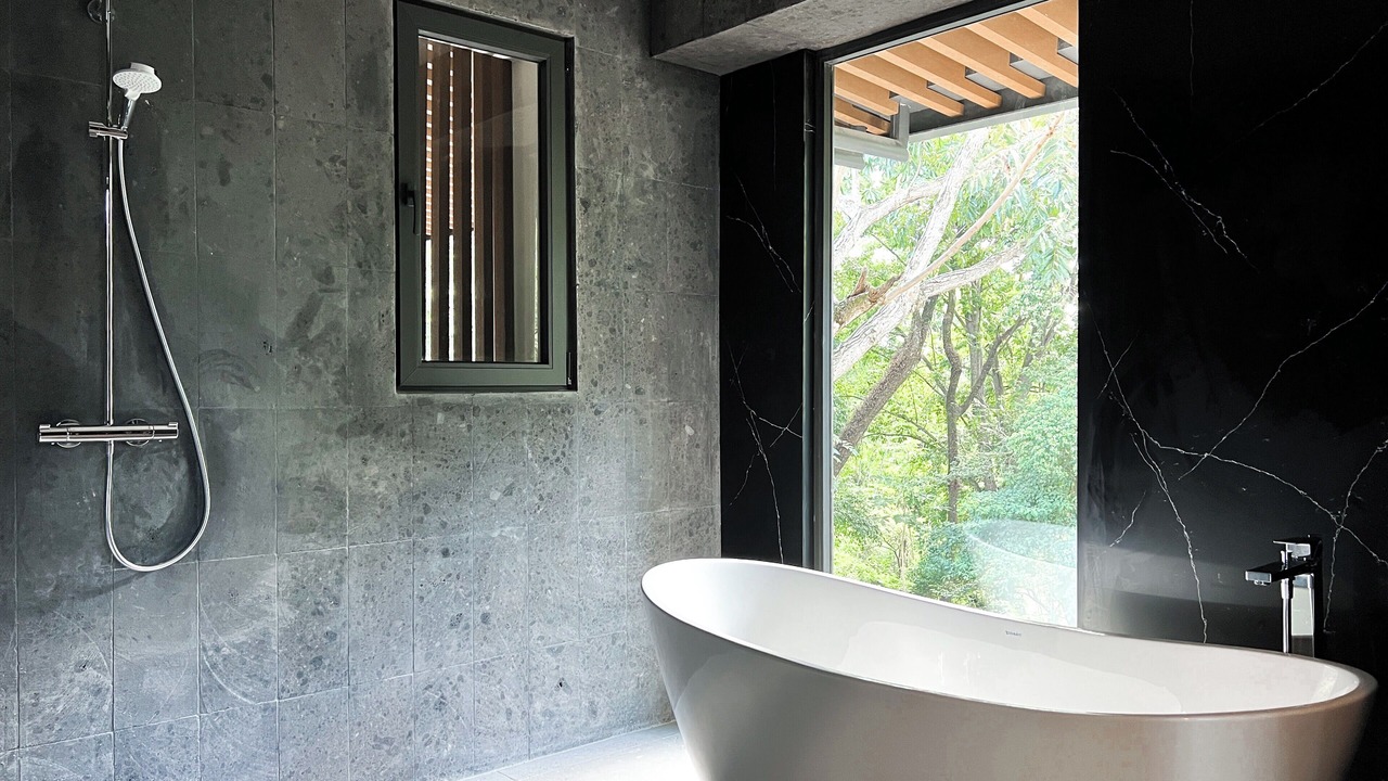 Photo of Bathroom in Playa Santa Teresa
