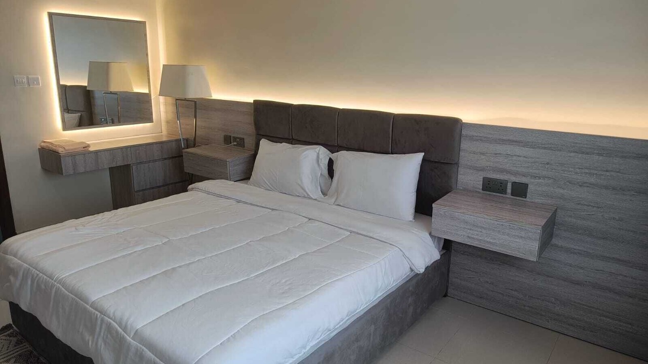 Photo of Bedroom in Taqah