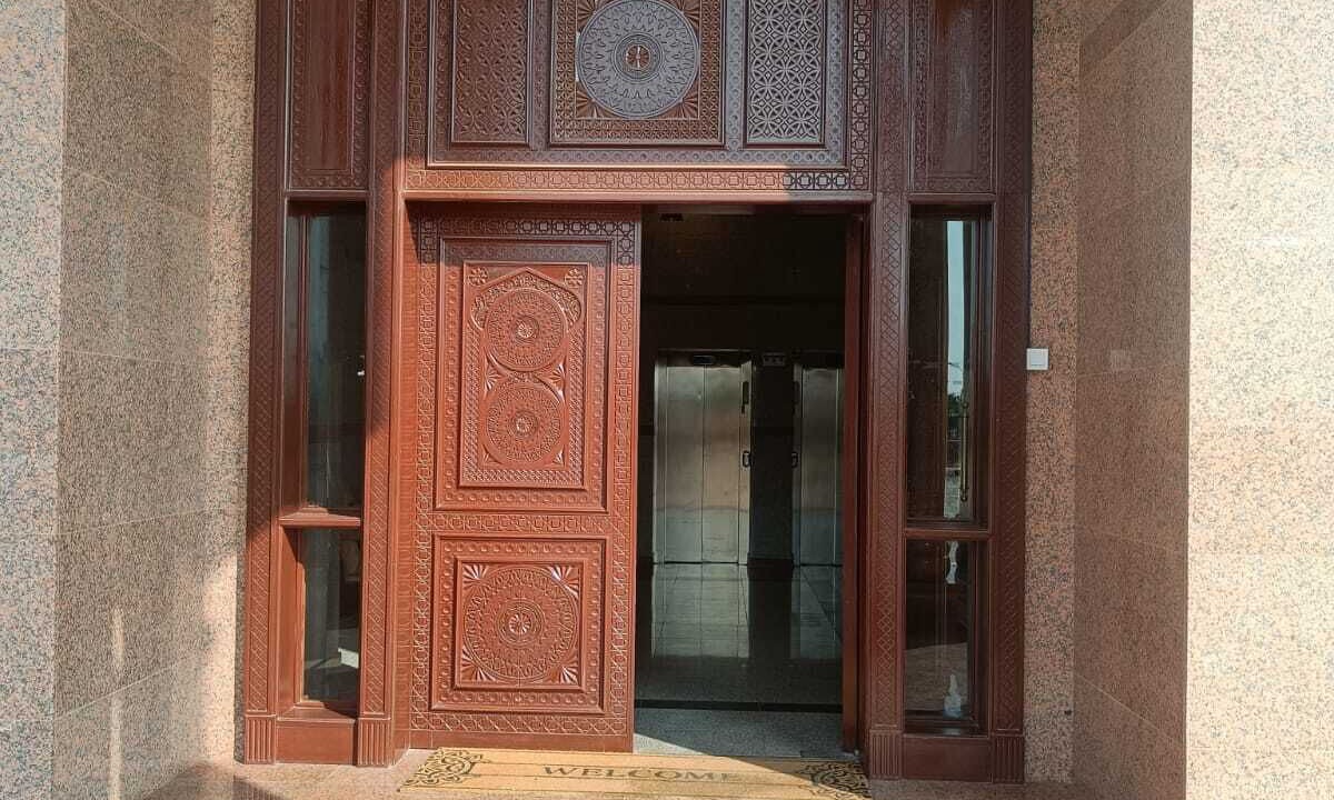 Photo of Outdoor in Taqah
