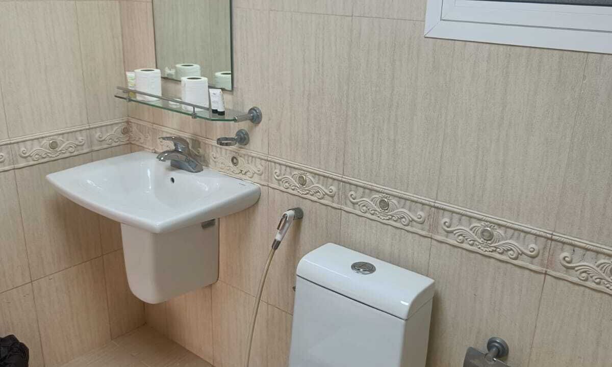 Photo of Bathroom in Taqah