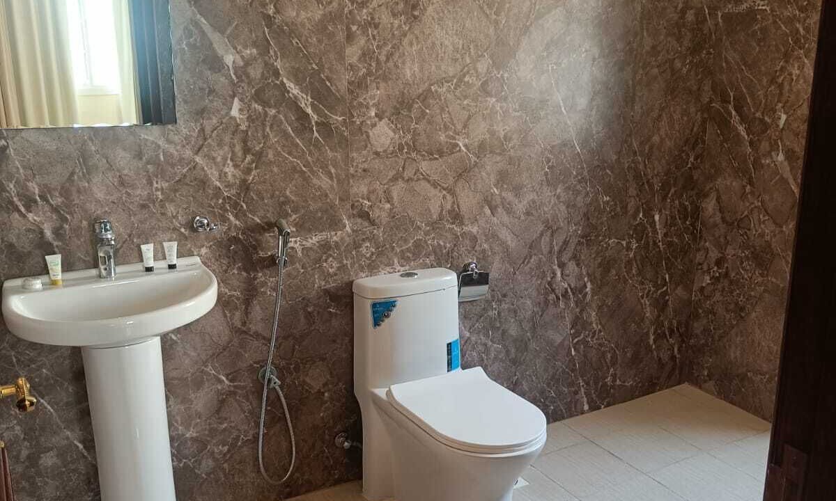Photo of Bathroom in Taqah