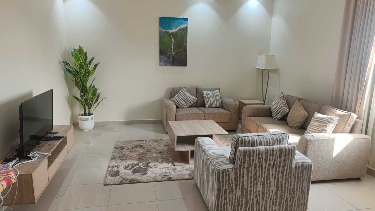 Photo of Livingroom in Taqah
