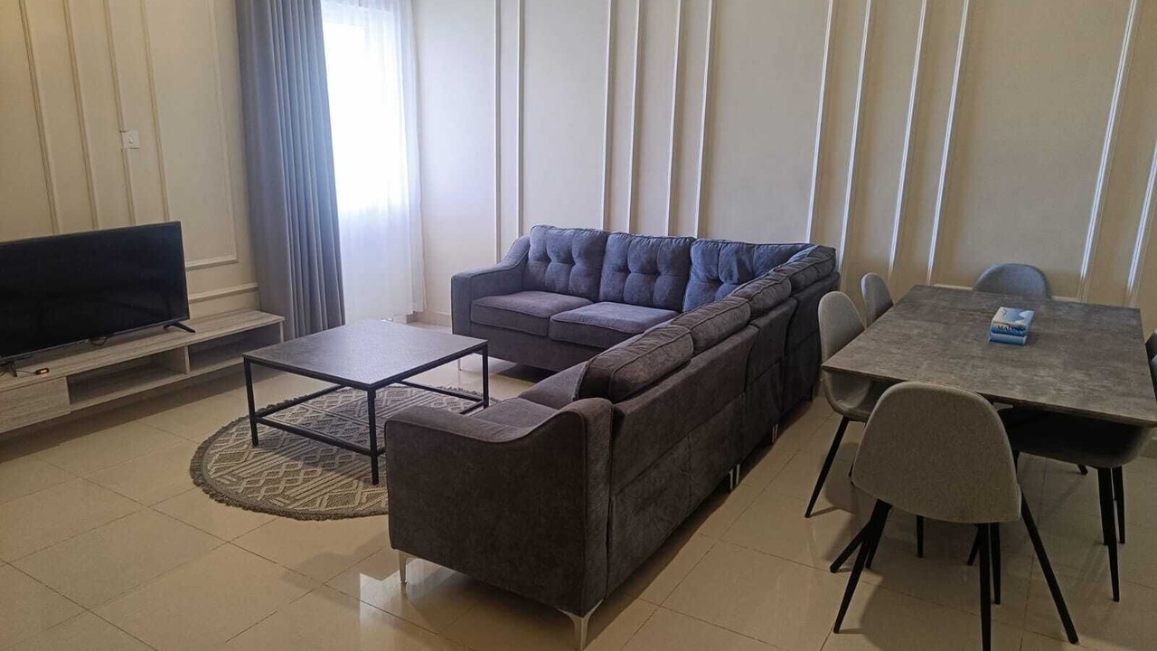 Photo of Livingroom in Taqah
