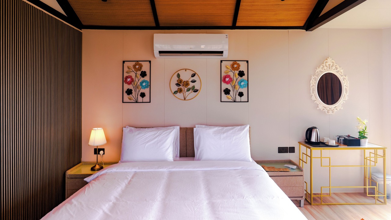 Photo of Bedroom in Abu Dhabi