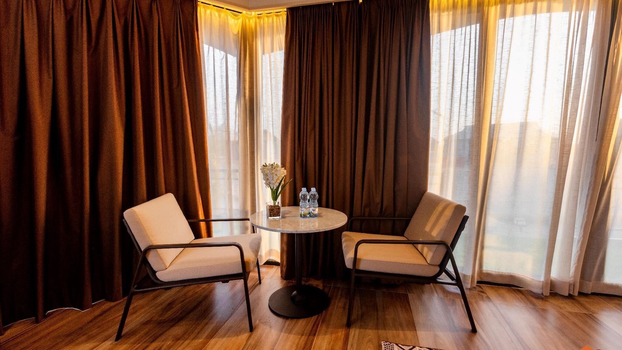 Photo of Bedroom in Abu Dhabi