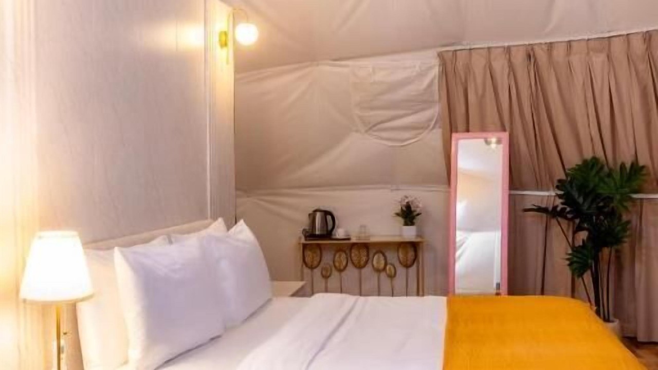 Photo of Bedroom in Abu Dhabi