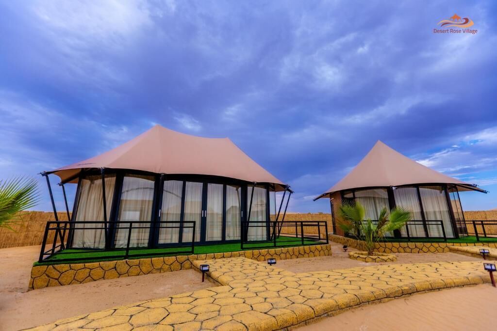 Photo of Patio Balcony in Abu Dhabi