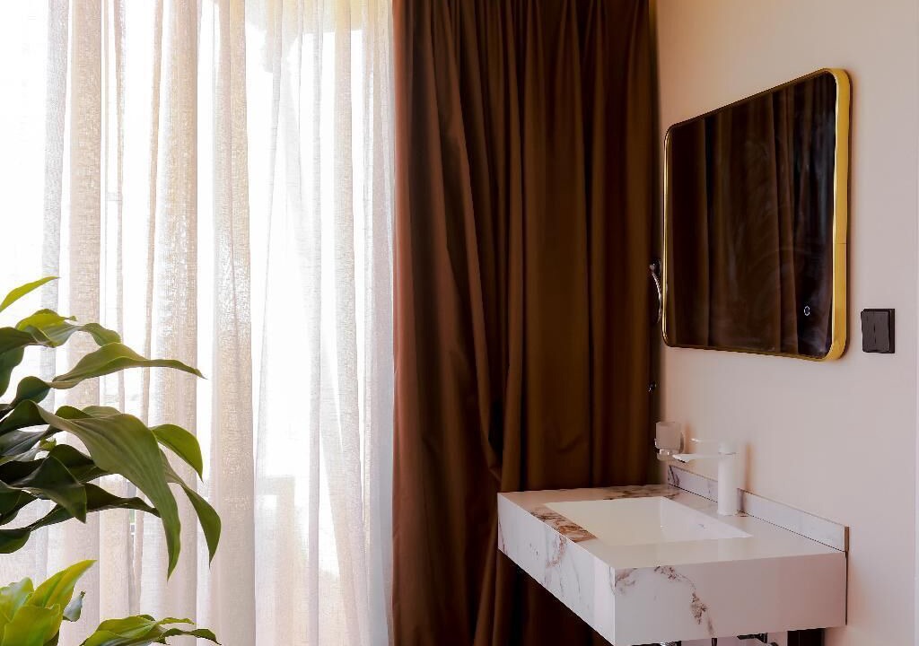 Photo of Bedroom in Abu Dhabi