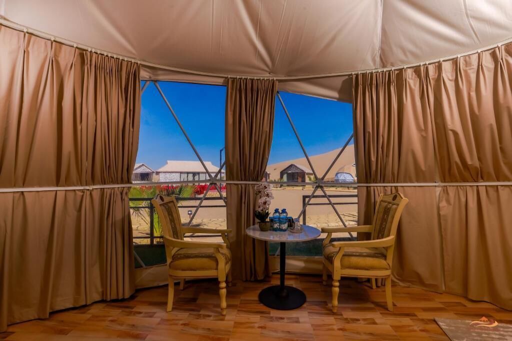 Photo of Bedroom in Abu Dhabi