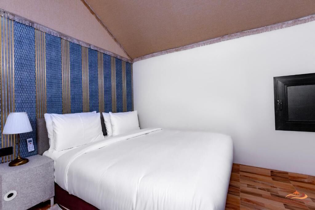 Photo of Bedroom in Abu Dhabi
