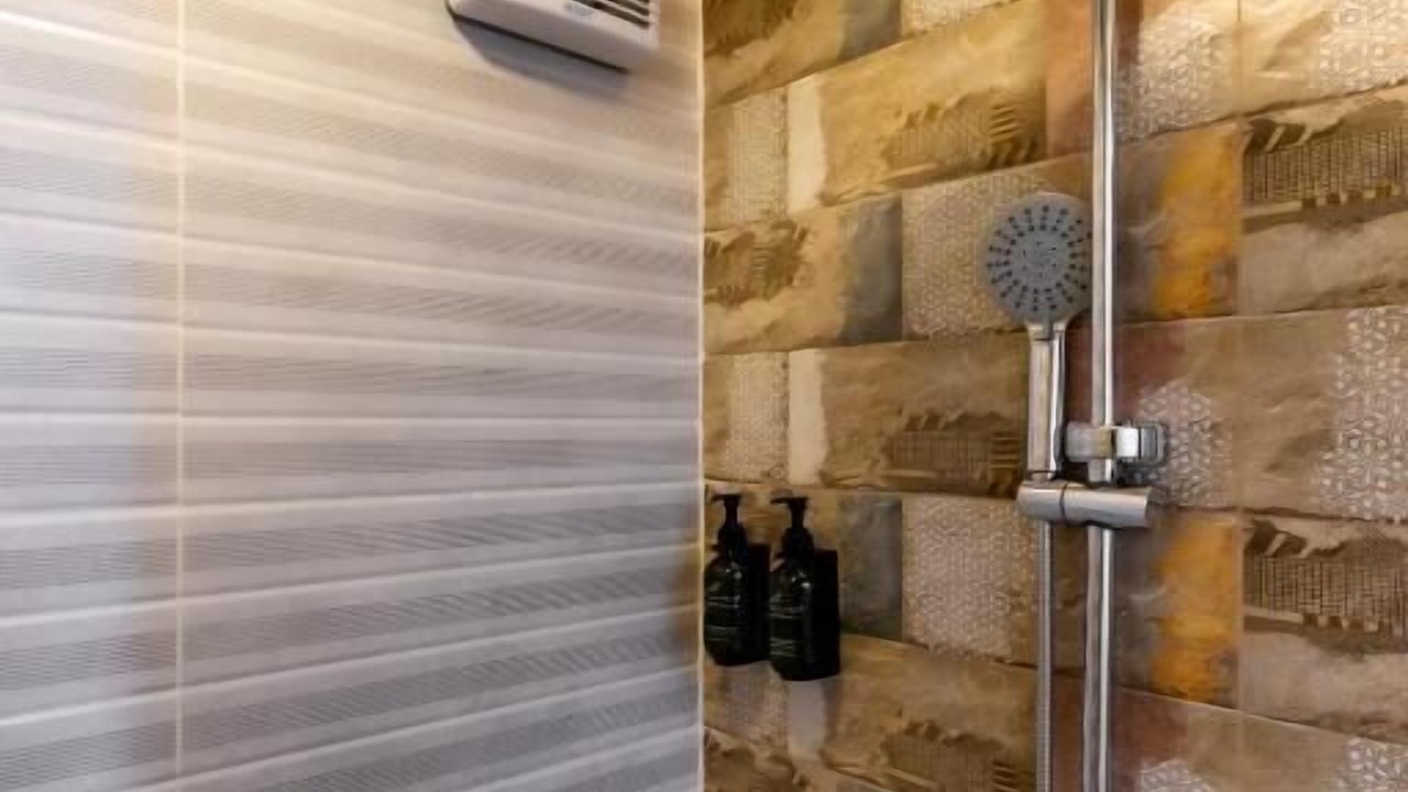 Photo of Bathroom in Abu Dhabi