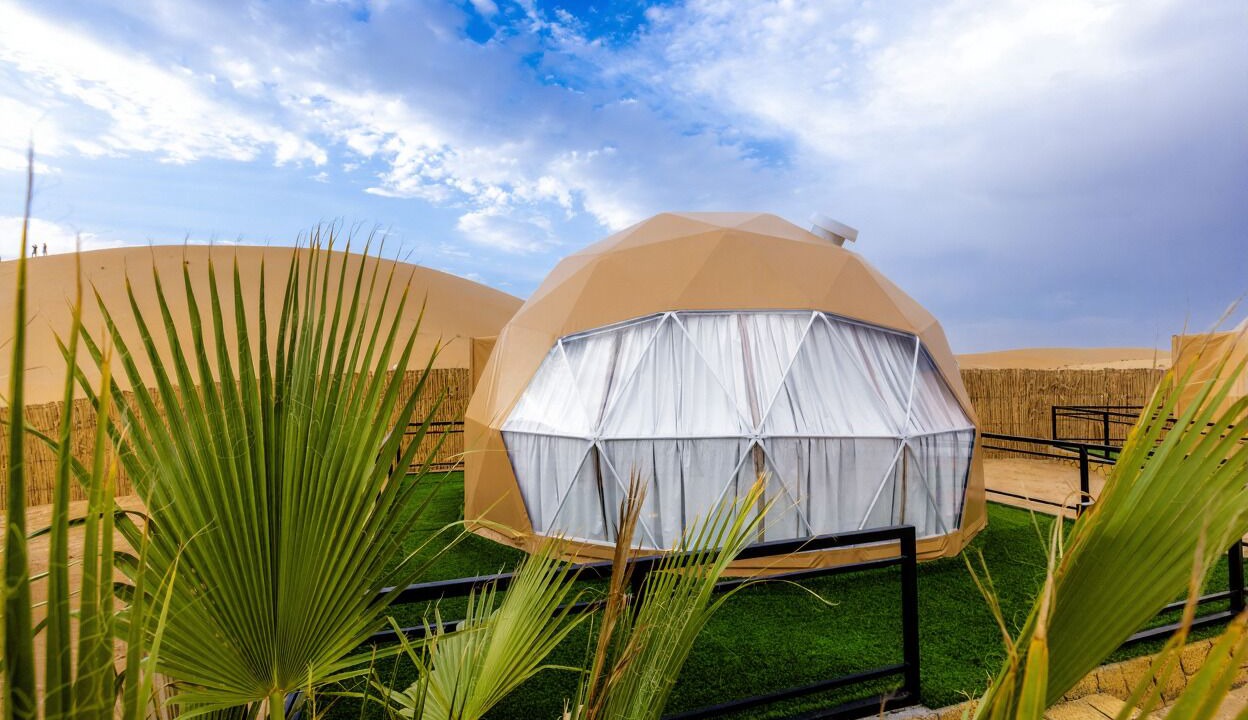 Photo of Bedroom in Abu Dhabi