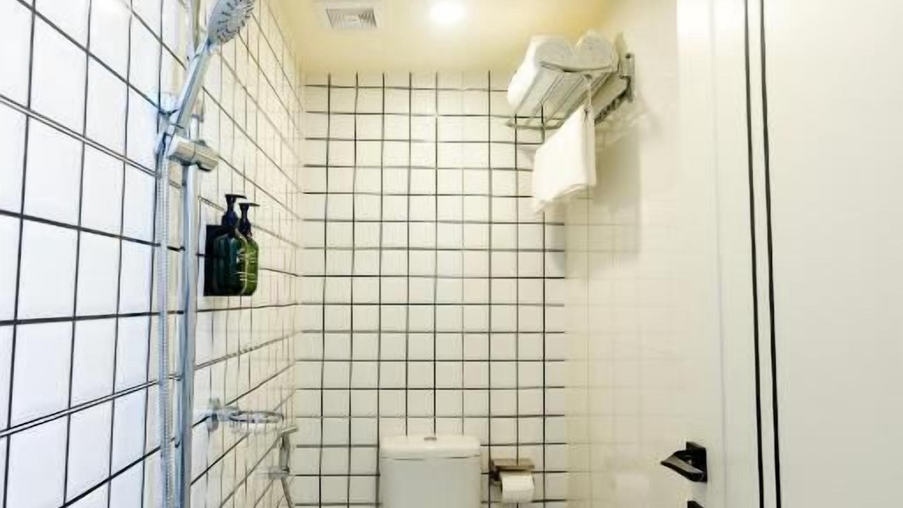 Photo of Bathroom in Abu Dhabi